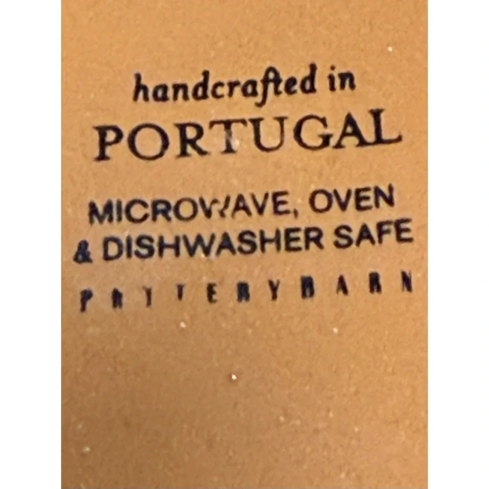 Pottery Barn Agave Set Of 3 Small (5